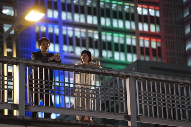 山崎賢人主演「グッド・ドクター」第5話（9枚目）