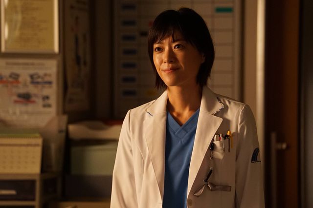 山崎賢人主演「グッド・ドクター」第5話（10枚目）