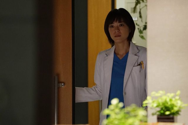 山崎賢人主演「グッド・ドクター」第5話（13枚目）