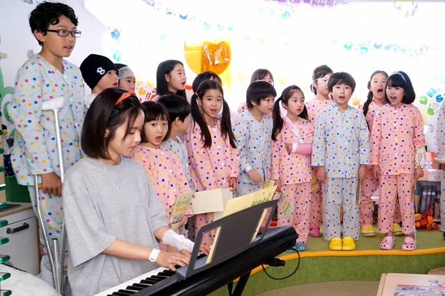 山崎賢人主演「グッド・ドクター」第5話（16枚目）