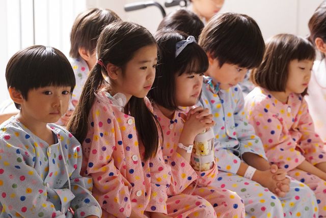 山崎賢人主演「グッド・ドクター」第5話（21枚目）