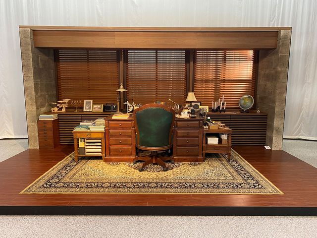 熊本・札幌・仙台・富山など「岸辺露伴は動かない」展の様子：フォトギャラリー