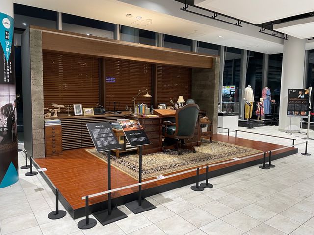 熊本・札幌・仙台・富山など「岸辺露伴は動かない」展の様子（2枚目）