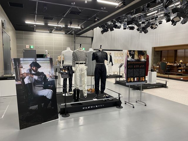 熊本・札幌・仙台・富山など「岸辺露伴は動かない」展の様子（4枚目）