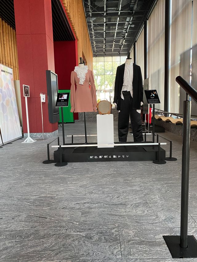 熊本・札幌・仙台・富山など「岸辺露伴は動かない」展の様子（6枚目）