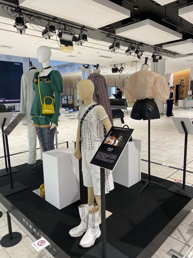 熊本・札幌・仙台・富山など「岸辺露伴は動かない」展の様子（7枚目）