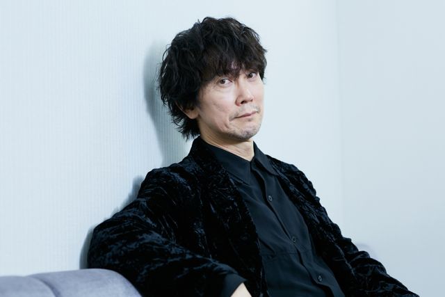佐々木蔵之介、青島と同期の捜査一課長でシリーズ再登場！『踊る大捜査線 N.E.W.』撮り下ろしカット：フォトギャラリー