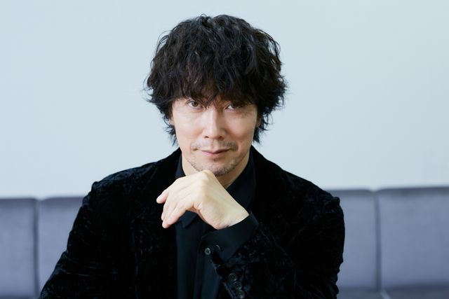 佐々木蔵之介、青島と同期の捜査一課長でシリーズ再登場！『踊る大捜査線 N.E.W.』撮り下ろしカット（3枚目）
