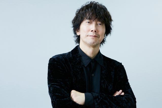 佐々木蔵之介、青島と同期の捜査一課長でシリーズ再登場！『踊る大捜査線 N.E.W.』撮り下ろしカット（4枚目）