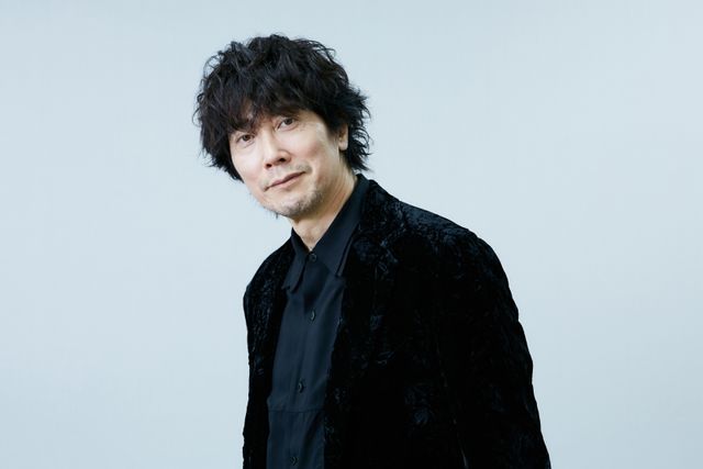 佐々木蔵之介、青島と同期の捜査一課長でシリーズ再登場！『踊る大捜査線 N.E.W.』撮り下ろしカット（5枚目）