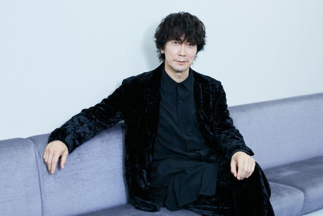 佐々木蔵之介、青島と同期の捜査一課長でシリーズ再登場！『踊る大捜査線 N.E.W.』撮り下ろしカット（6枚目）