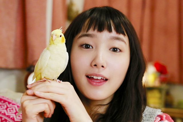 『きょうのキラ君』実写映画のメイキング写真一挙！【全6枚】（5枚目）