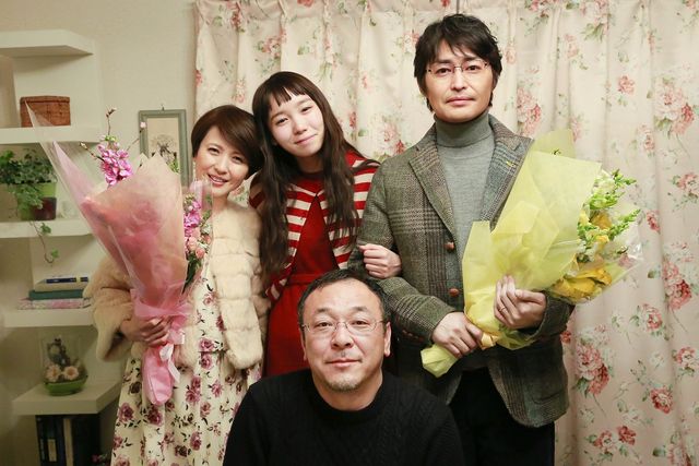 『きょうのキラ君』実写映画のメイキング写真一挙！【全6枚】（6枚目）