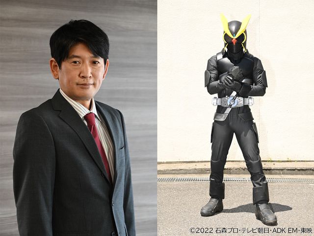 キョウリュウジャー・金城大和が仮面ライダーに！「ギーツ」追加ライダー＆変身者（2枚目）