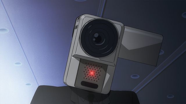 「名探偵コナン」×「NO MORE映画泥棒」コラボCM：フォトギャラリー