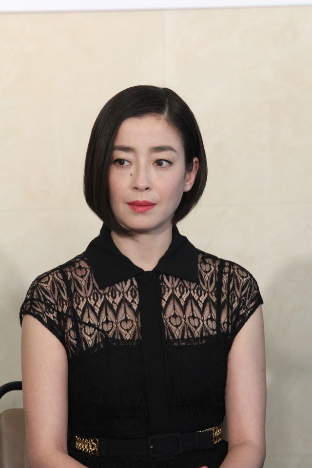 舞台「唐版 滝の白糸」「盲導犬-澁澤龍彦『犬狼都市より』-」合同製作発表会見フォトギャラリー（3枚目）