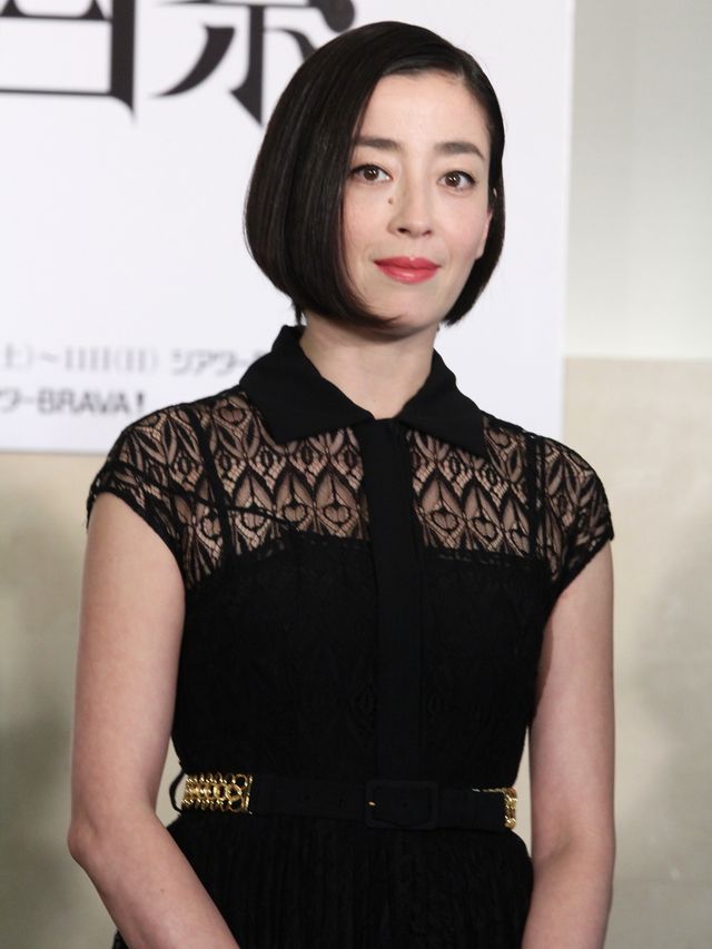 舞台「唐版 滝の白糸」「盲導犬-澁澤龍彦『犬狼都市より』-」合同製作発表会見フォトギャラリー（5枚目）