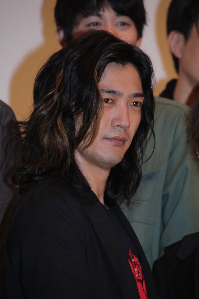 『仮面ライダーアマゾンズ』キャスト集結！連続上映会イベントの様子：フォトギャラリー