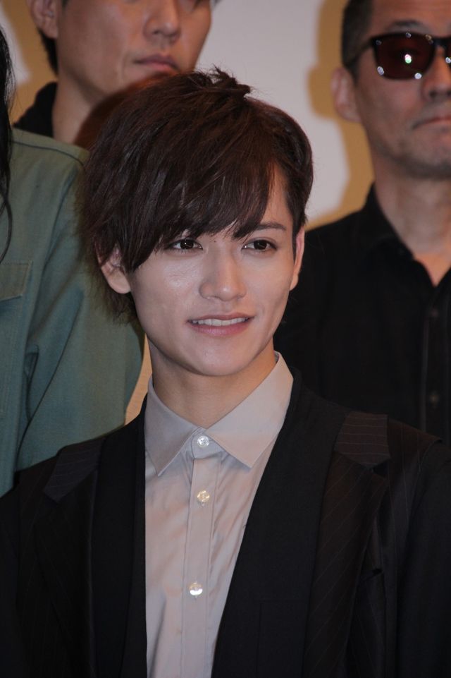 『仮面ライダーアマゾンズ』キャスト集結！連続上映会イベントの様子（2枚目）