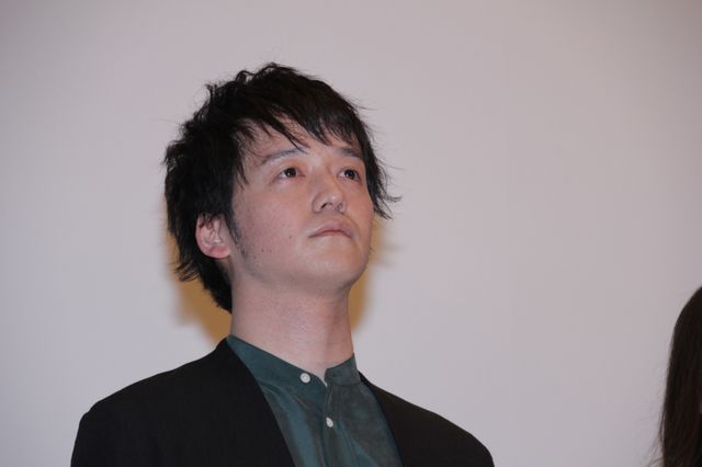 『仮面ライダーアマゾンズ』キャスト集結！連続上映会イベントの様子（4枚目）