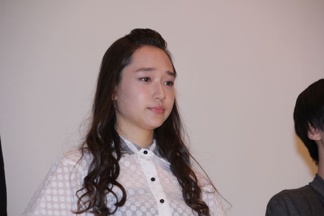 『仮面ライダーアマゾンズ』キャスト集結！連続上映会イベントの様子（5枚目）