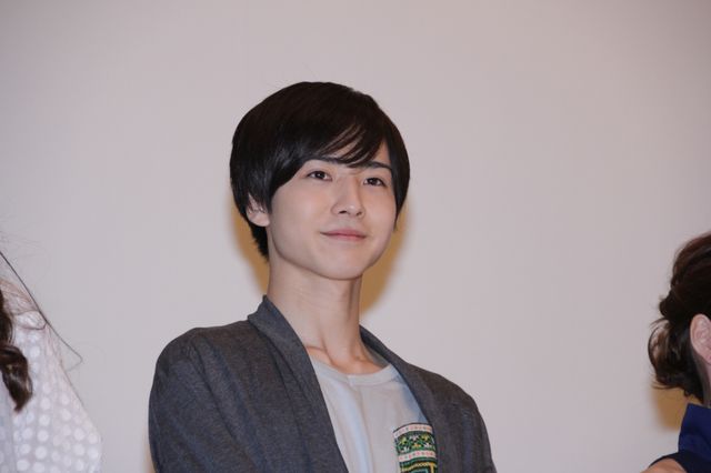 『仮面ライダーアマゾンズ』キャスト集結！連続上映会イベントの様子（6枚目）