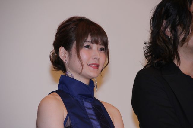 『仮面ライダーアマゾンズ』キャスト集結！連続上映会イベントの様子（7枚目）