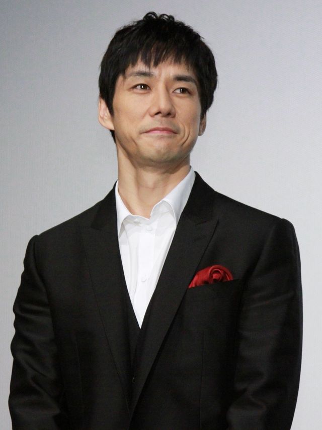 映画『ストロベリーナイト』大ヒット御礼舞台あいさつ フォトギャラリー（8枚目）