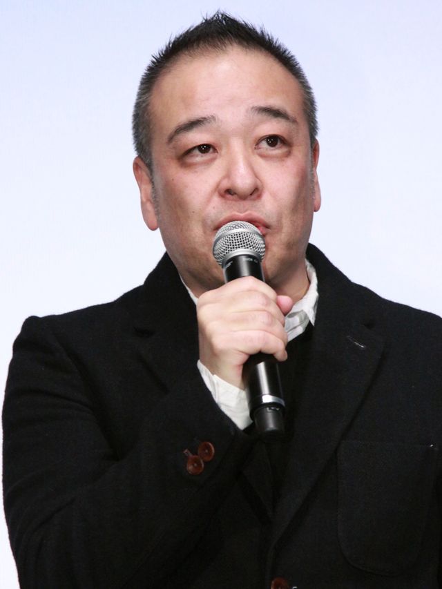 映画『ストロベリーナイト』大ヒット御礼舞台あいさつ フォトギャラリー（10枚目）