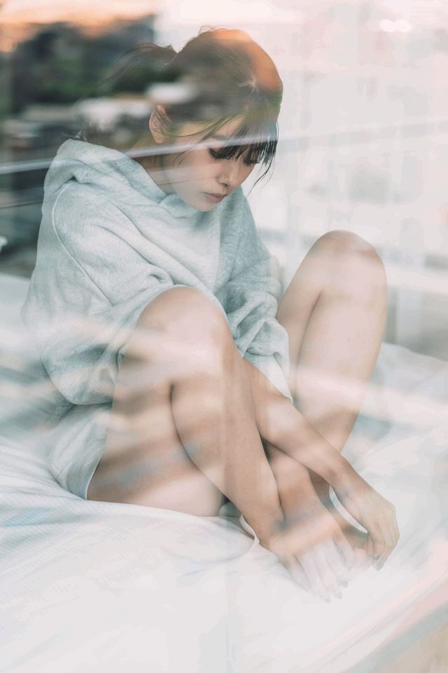 【5枚】“神の造形”馬場ふみかの完璧ボディ！：フォトギャラリー