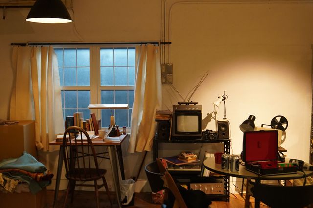 『月の満ち欠け』三角役・目黒蓮の部屋＜8点＞：フォトギャラリー