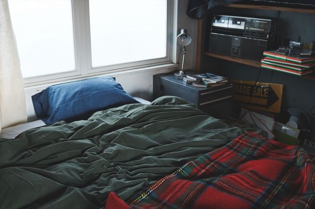 『月の満ち欠け』三角役・目黒蓮の部屋＜8点＞（6枚目）