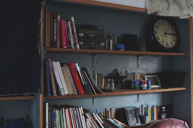 『月の満ち欠け』三角役・目黒蓮の部屋＜8点＞（7枚目）