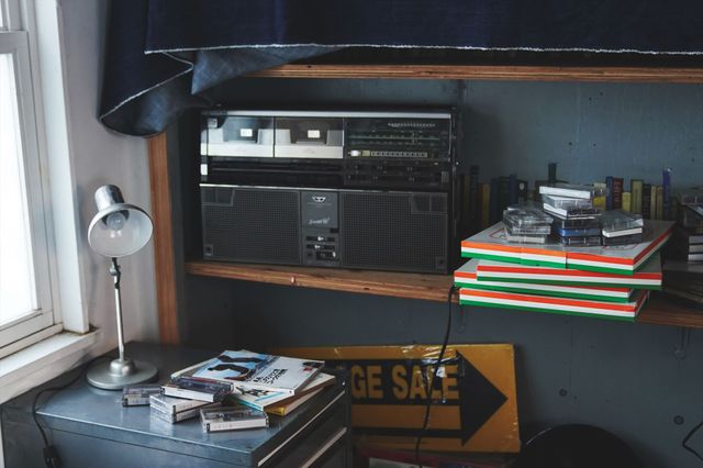 『月の満ち欠け』三角役・目黒蓮の部屋＜8点＞（8枚目）