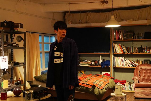 『月の満ち欠け』三角役・目黒蓮の部屋＜8点＞（9枚目）