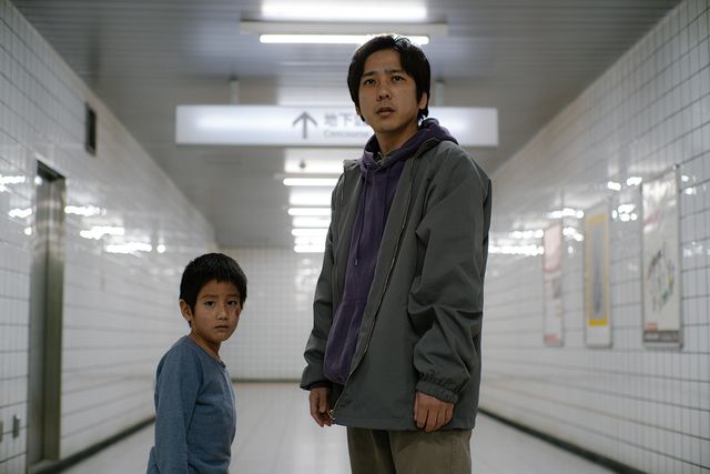 二宮和也主演『8番出口』場面写真＜11点＞（7枚目）