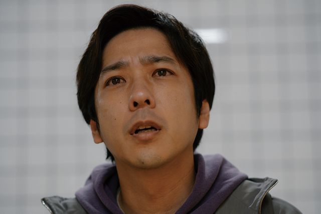 二宮和也主演『8番出口』場面写真＜11点＞（10枚目）