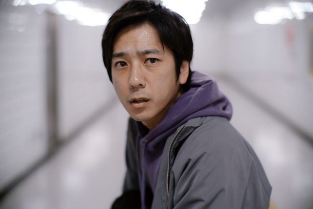 二宮和也主演『8番出口』場面写真＜11点＞（11枚目）