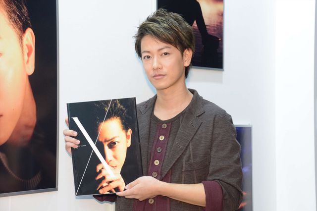 佐藤健、俳優デビュー10周年！フォトギャラリー：フォトギャラリー