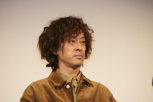 新津ちせ、成長ぶりを坂井真紀、滝藤賢一ら共演陣から絶賛される！『駅までの道をおしえて』完成披露試写会（4枚目）