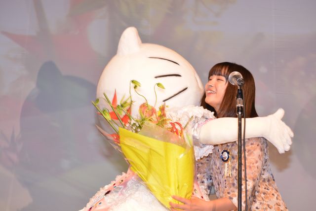 見つめ合う広瀬すず＆綾瀬はるか！綾野剛は最優秀男優賞！「第7回TAMA映画賞」授賞式フォトギャラリー（5枚目）