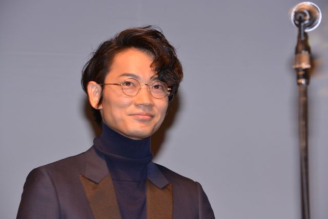 見つめ合う広瀬すず＆綾瀬はるか！綾野剛は最優秀男優賞！「第7回TAMA映画賞」授賞式フォトギャラリー（9枚目）