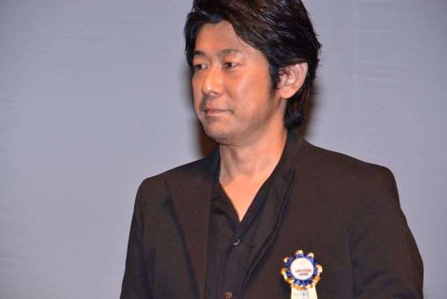 見つめ合う広瀬すず＆綾瀬はるか！綾野剛は最優秀男優賞！「第7回TAMA映画賞」授賞式フォトギャラリー（15枚目）