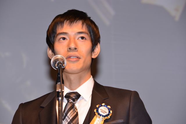 見つめ合う広瀬すず＆綾瀬はるか！綾野剛は最優秀男優賞！「第7回TAMA映画賞」授賞式フォトギャラリー（20枚目）