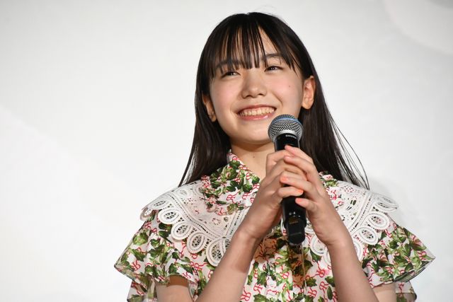 宮田俊哉、目標達成！“師匠”浪川大輔と念願の共演『ブルー　きみは大丈夫』公開記念舞台あいさつ（4枚目）