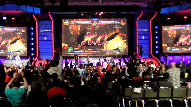 梅原大吾、ももち…これがトッププロゲーマーが見る世界だ！ドキュメンタリー映画『リビング　ザ　ゲーム』：フォトギャラリー