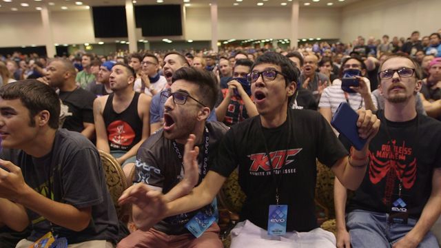 梅原大吾、ももち…これがトッププロゲーマーが見る世界だ！ドキュメンタリー映画『リビング　ザ　ゲーム』（3枚目）