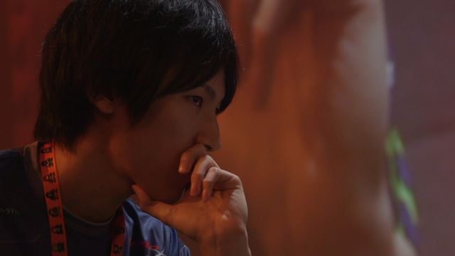 梅原大吾、ももち…これがトッププロゲーマーが見る世界だ！ドキュメンタリー映画『リビング　ザ　ゲーム』（7枚目）