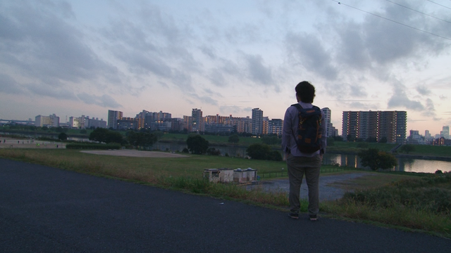 梅原大吾、ももち…これがトッププロゲーマーが見る世界だ！ドキュメンタリー映画『リビング　ザ　ゲーム』（9枚目）