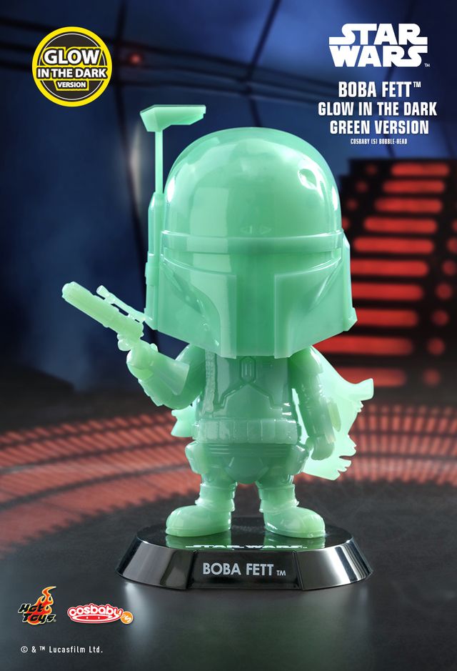 「スター・ウォーズ／ジャンプ・トゥ・ハイパースペース」イベントのアイテムたち（7枚目）